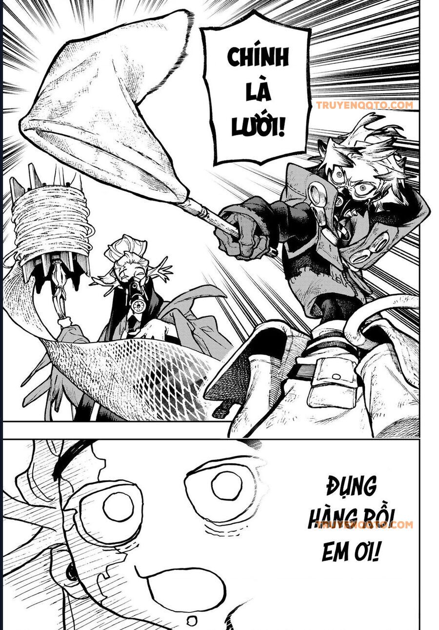 gachiakuta chapter 119 ảnh 19