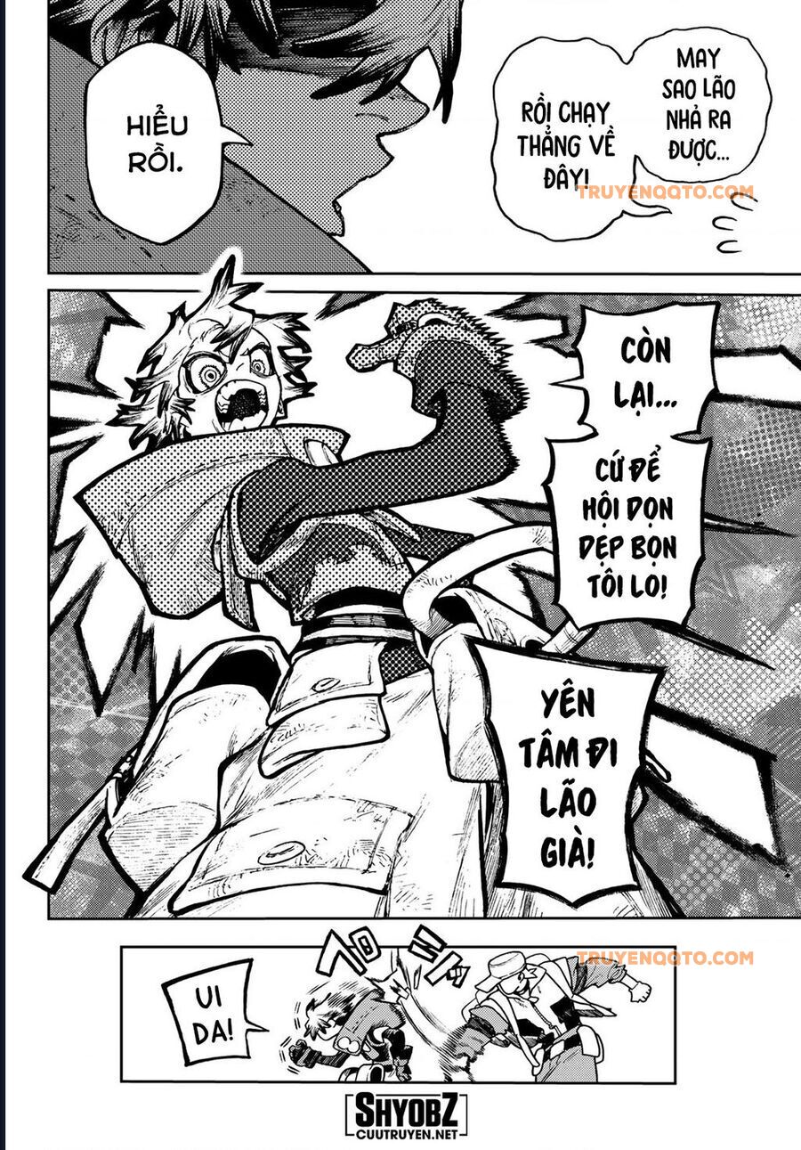 gachiakuta chapter 119 ảnh 2