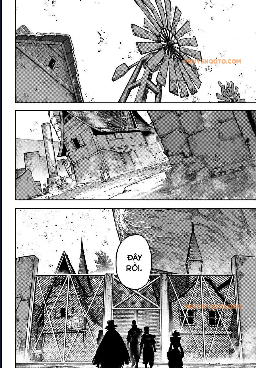 gachiakuta chapter 119 ảnh 12
