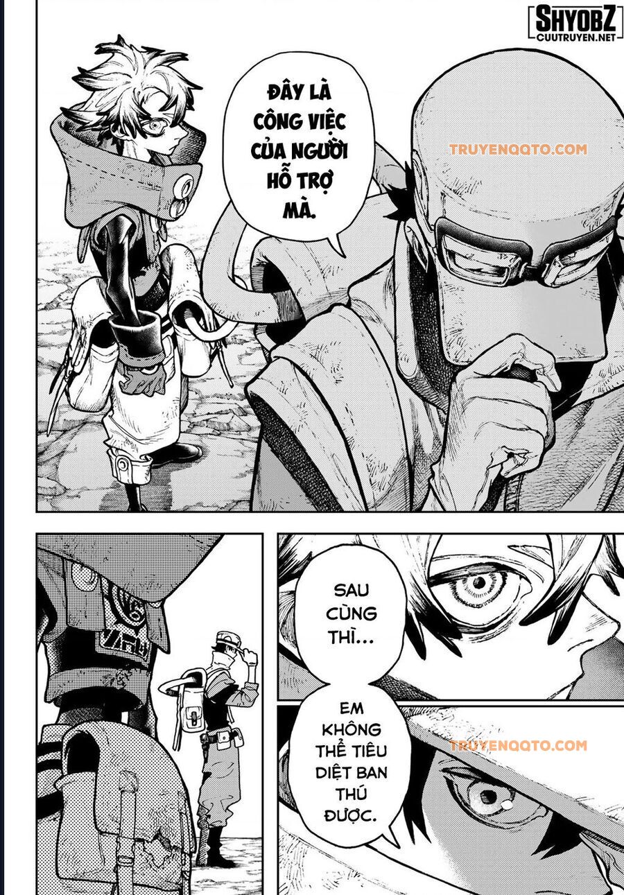 gachiakuta chapter 119 ảnh 10