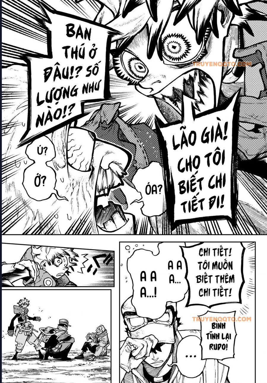 gachiakuta chapter 119 ảnh 7