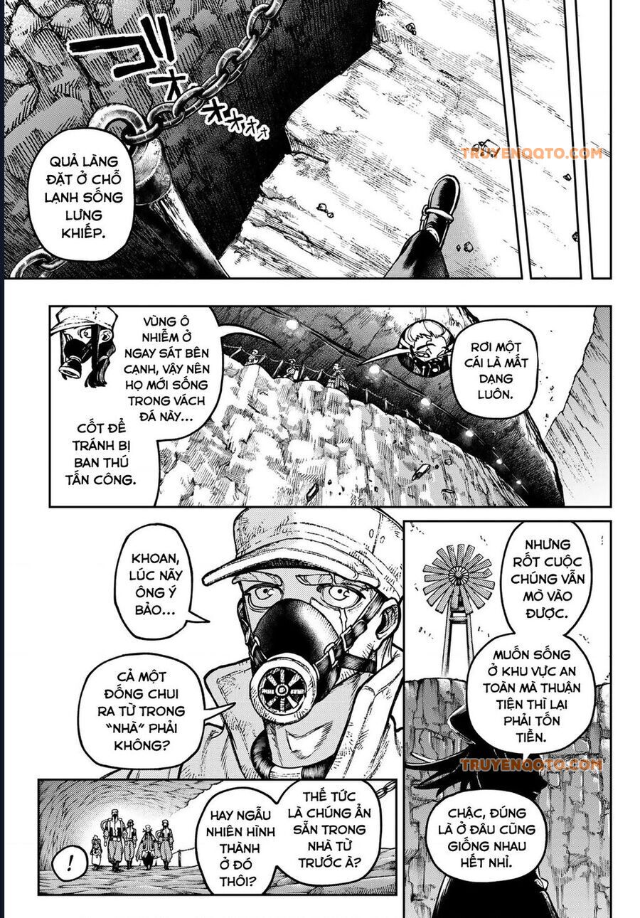 gachiakuta chapter 119 ảnh 11