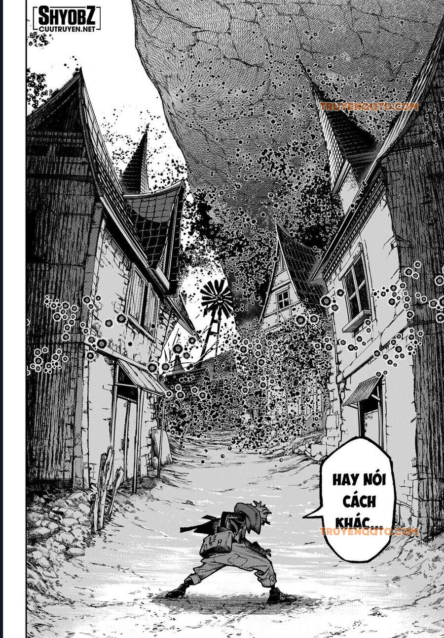 gachiakuta chapter 119 ảnh 18