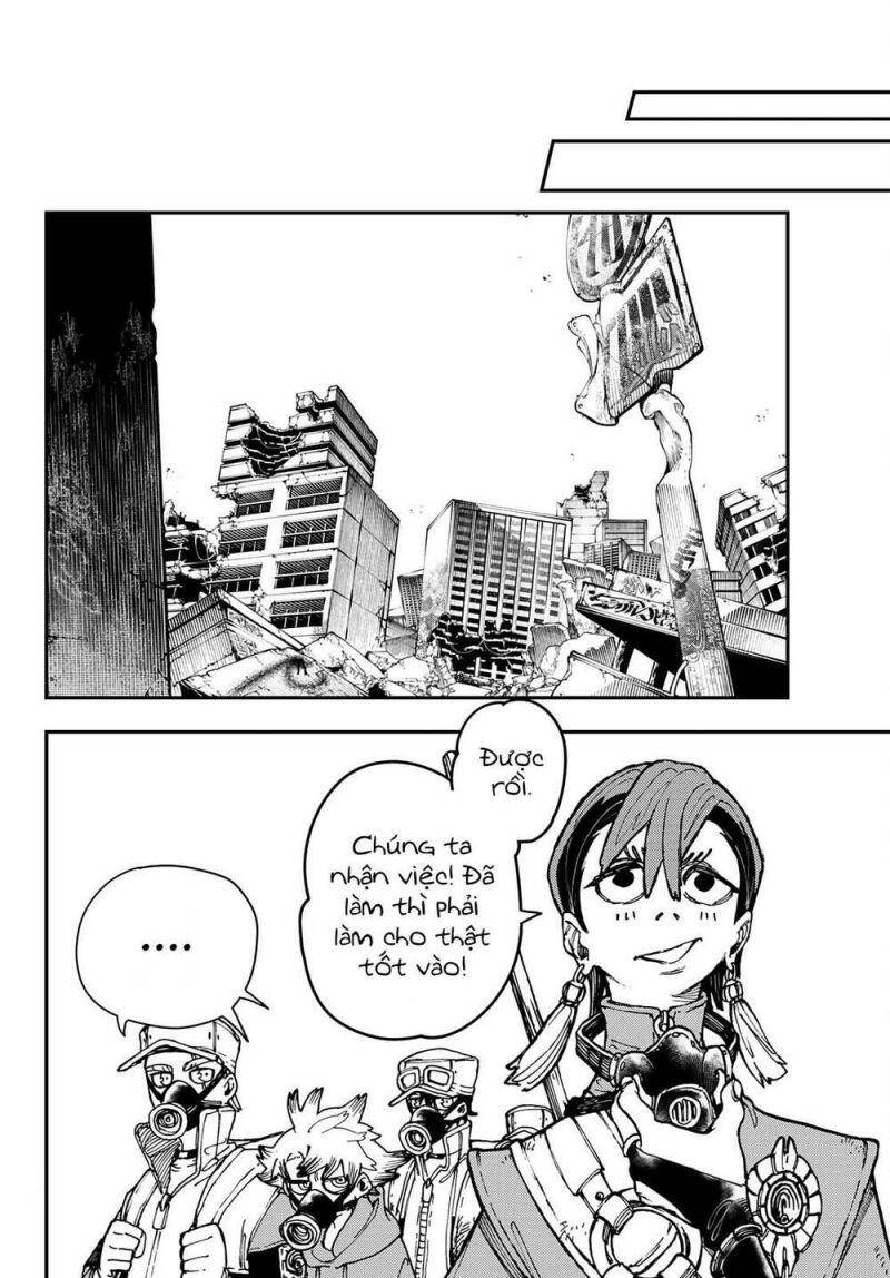 gachiakuta chapter 12 ảnh 10