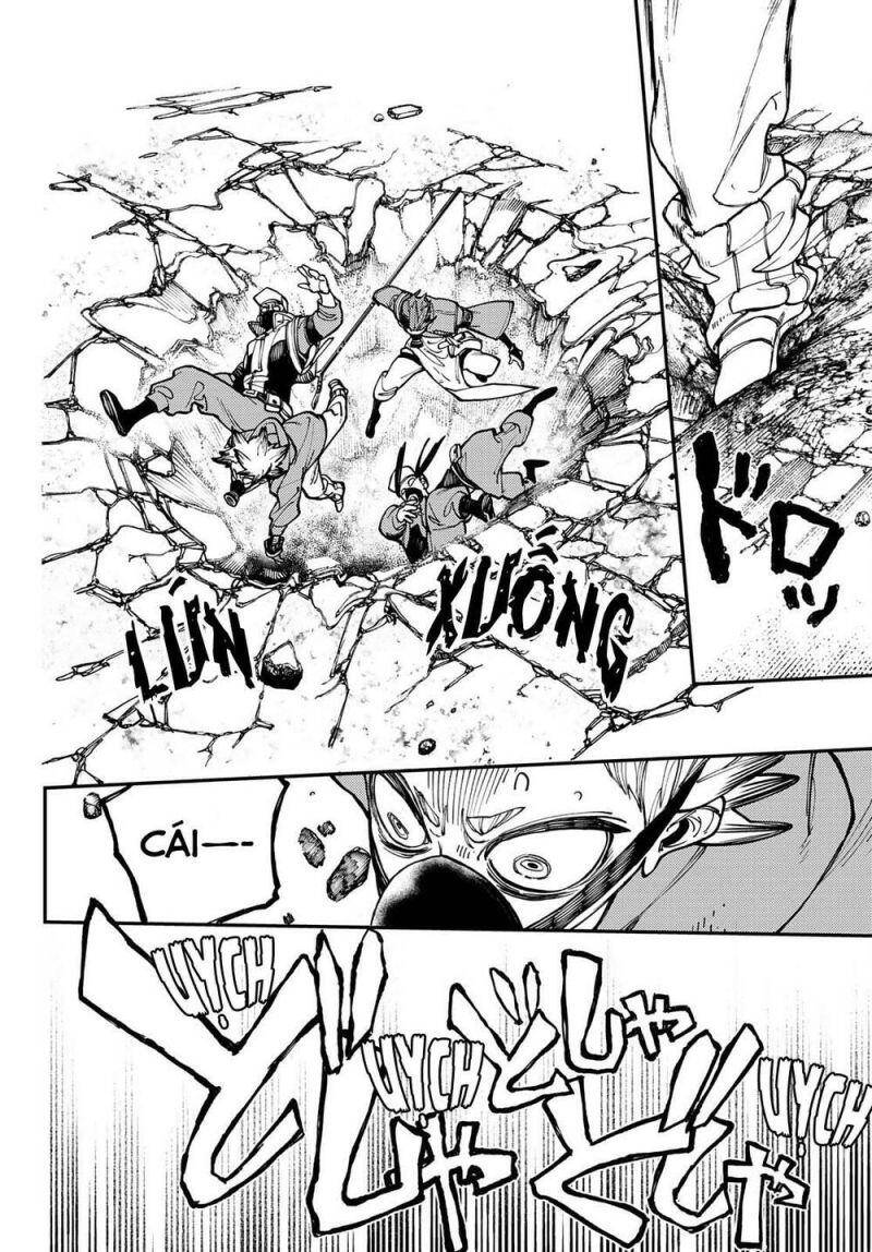 gachiakuta chapter 12 ảnh 18
