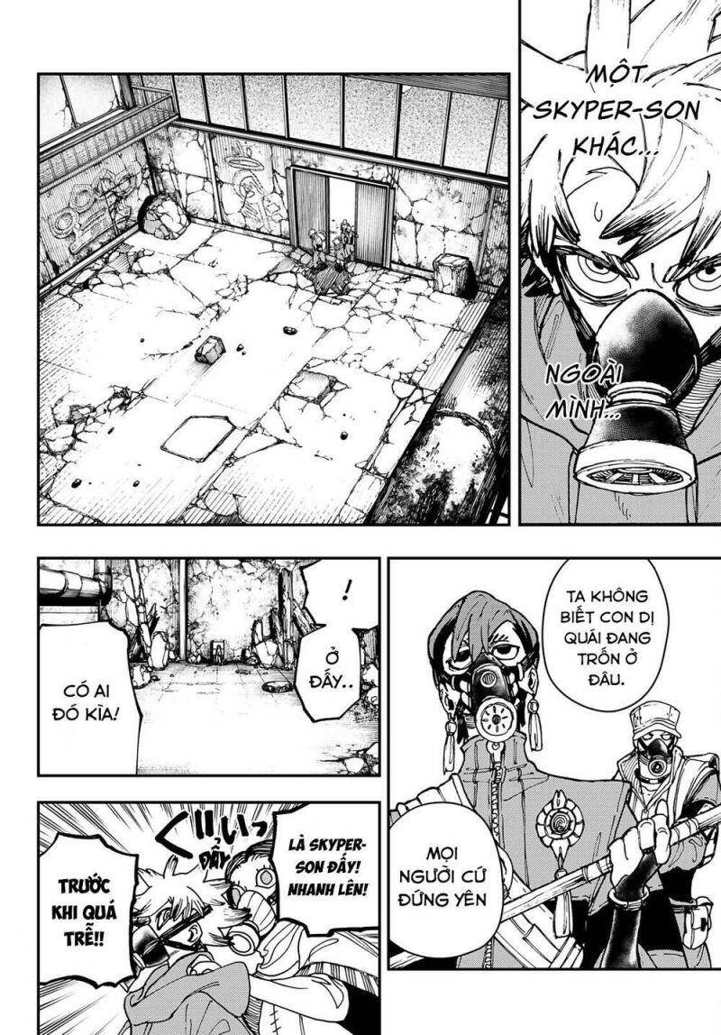 gachiakuta chapter 12 ảnh 16