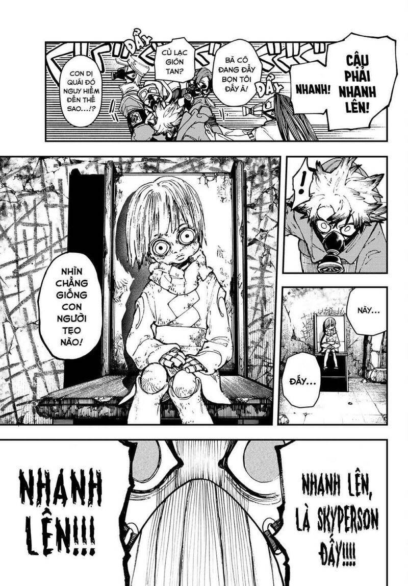 gachiakuta chapter 12 ảnh 17