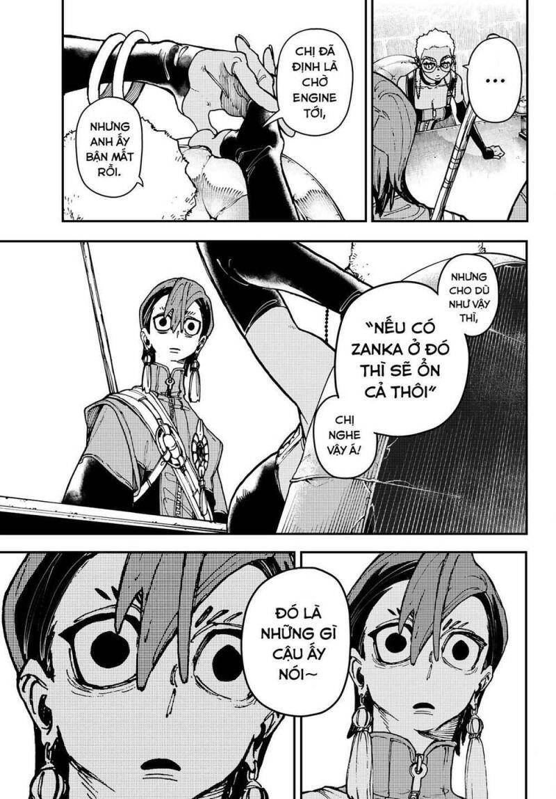gachiakuta chapter 12 ảnh 9