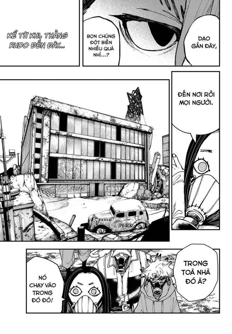 gachiakuta chapter 12 ảnh 15