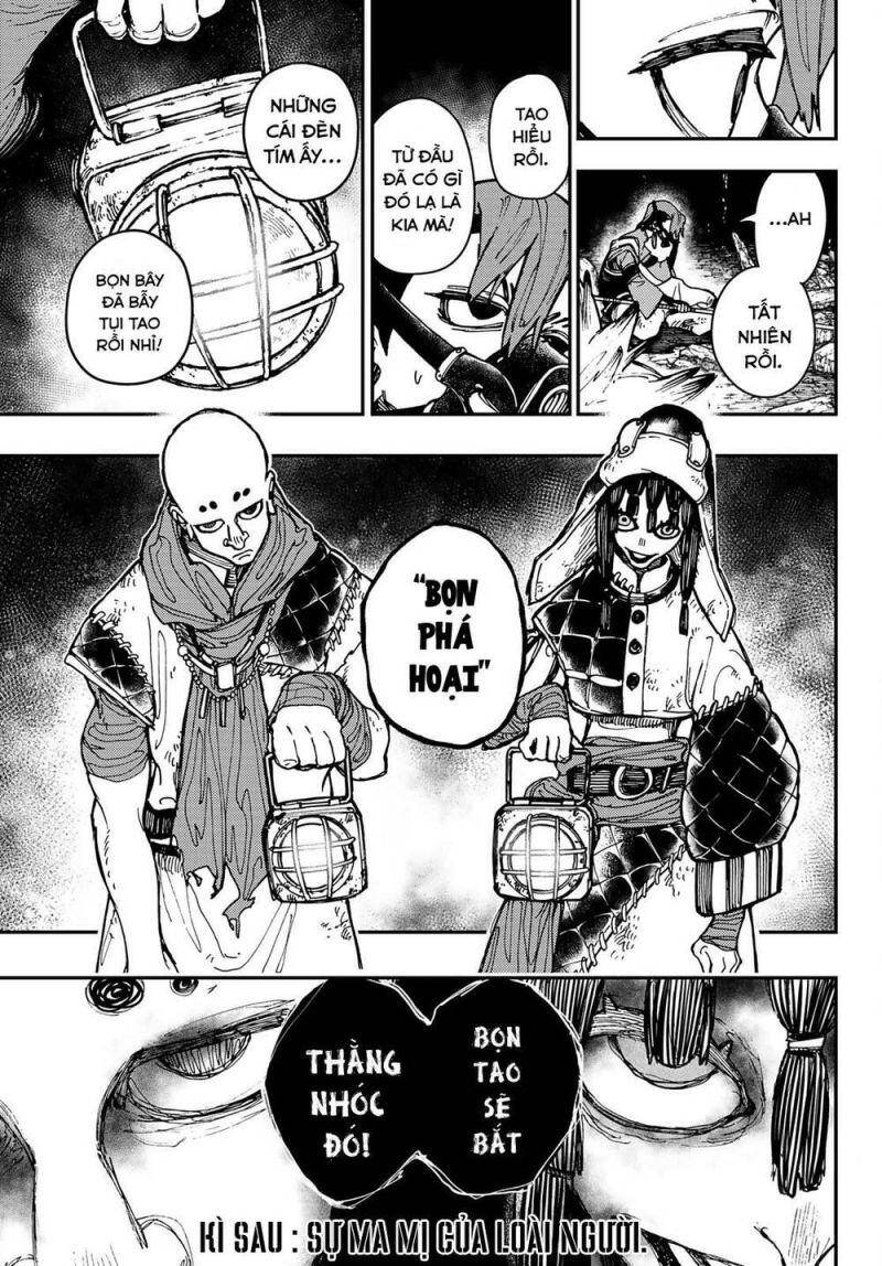 gachiakuta chapter 12 ảnh 21
