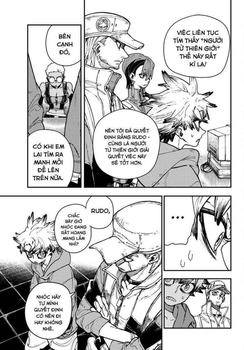 gachiakuta chapter 12 ảnh 7