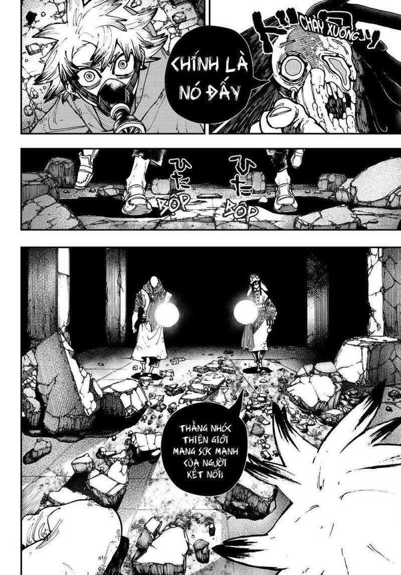 gachiakuta chapter 12 ảnh 20