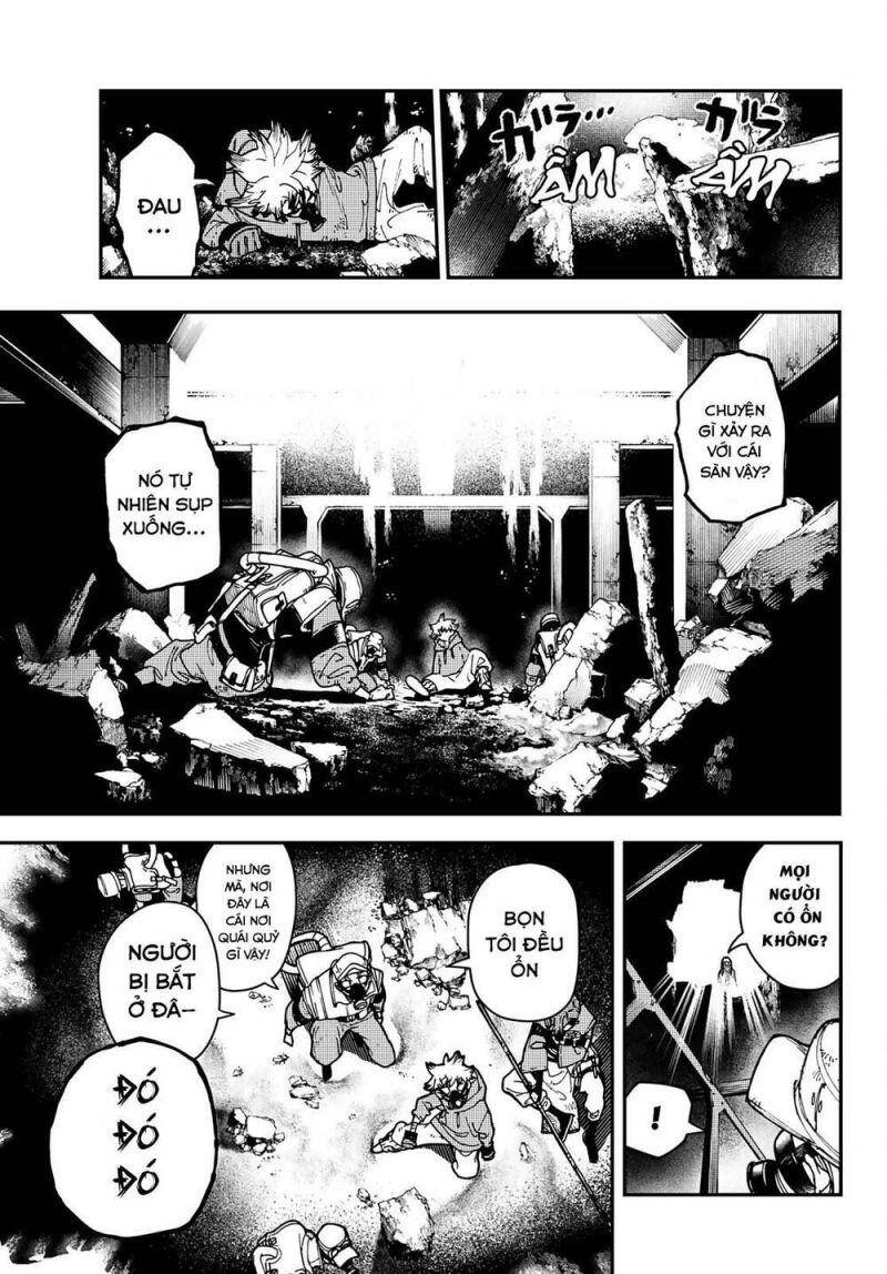 gachiakuta chapter 12 ảnh 19