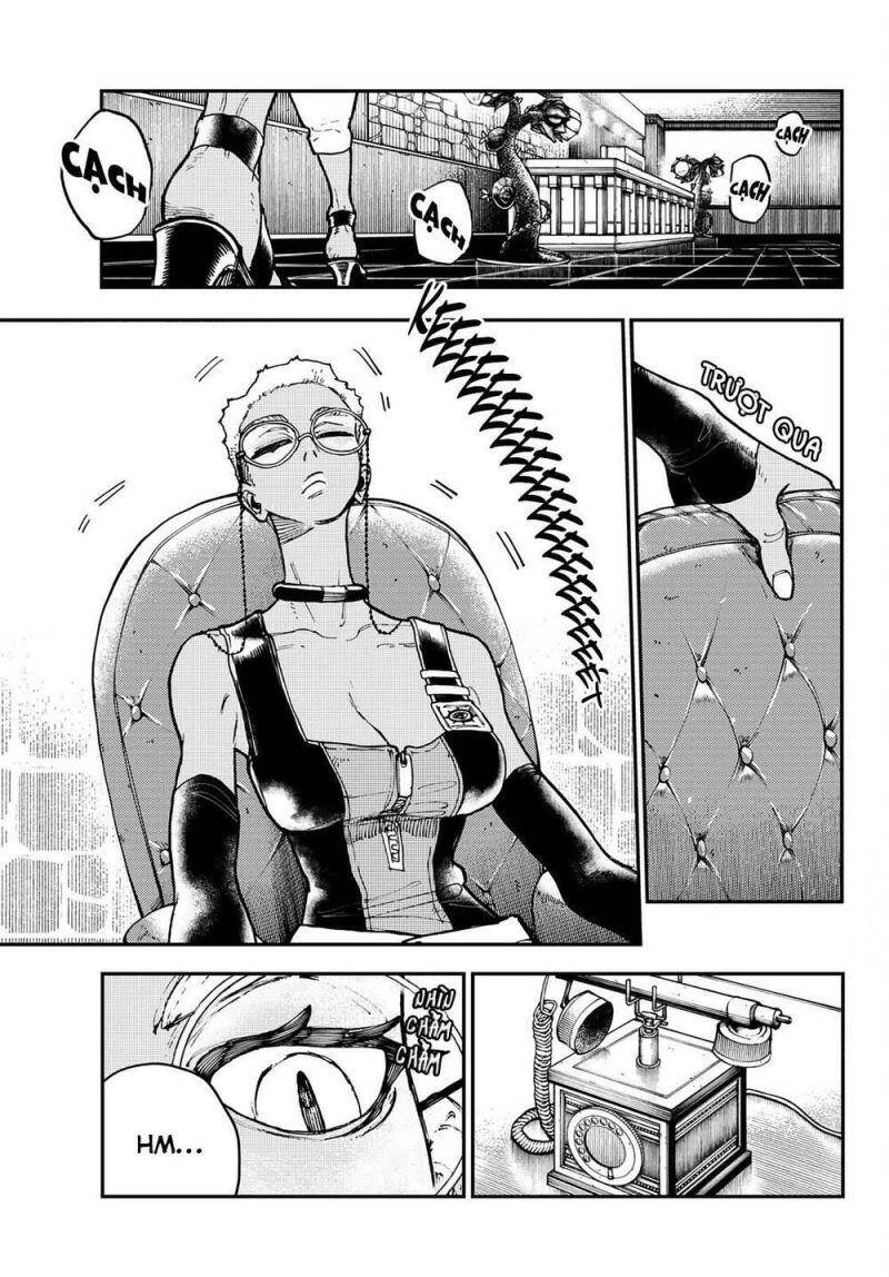 gachiakuta chapter 12 ảnh 3