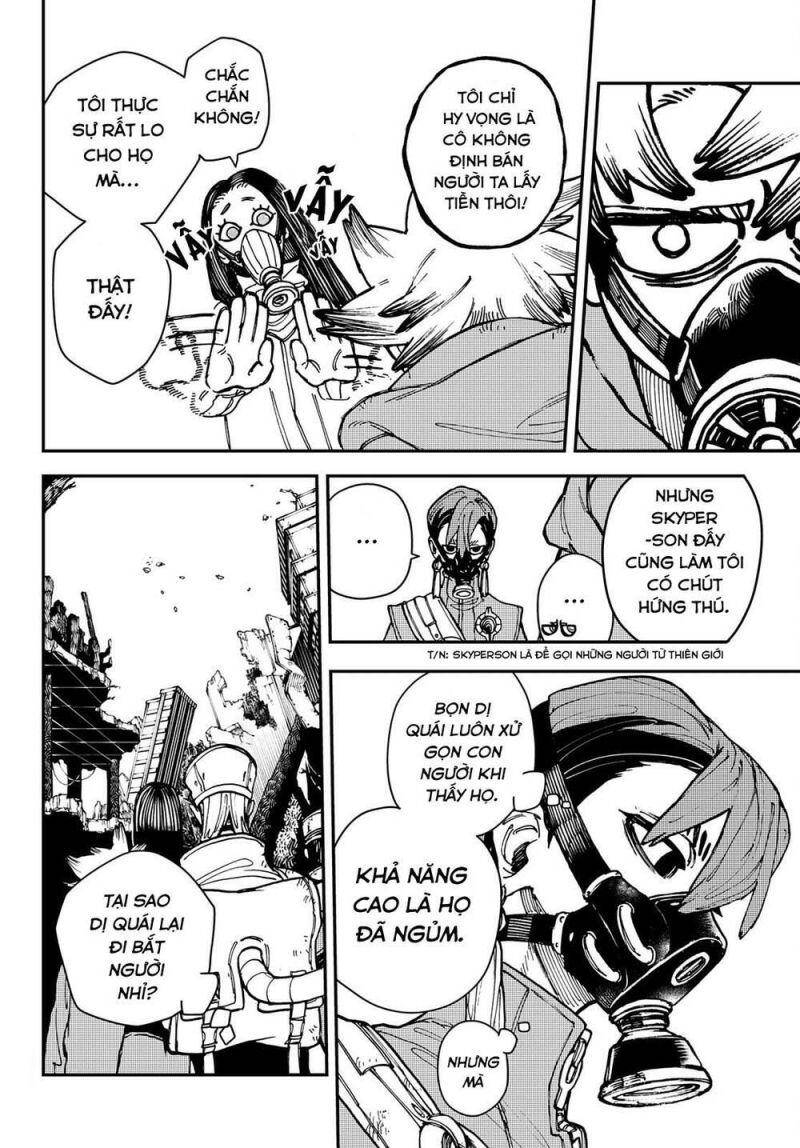 gachiakuta chapter 12 ảnh 14