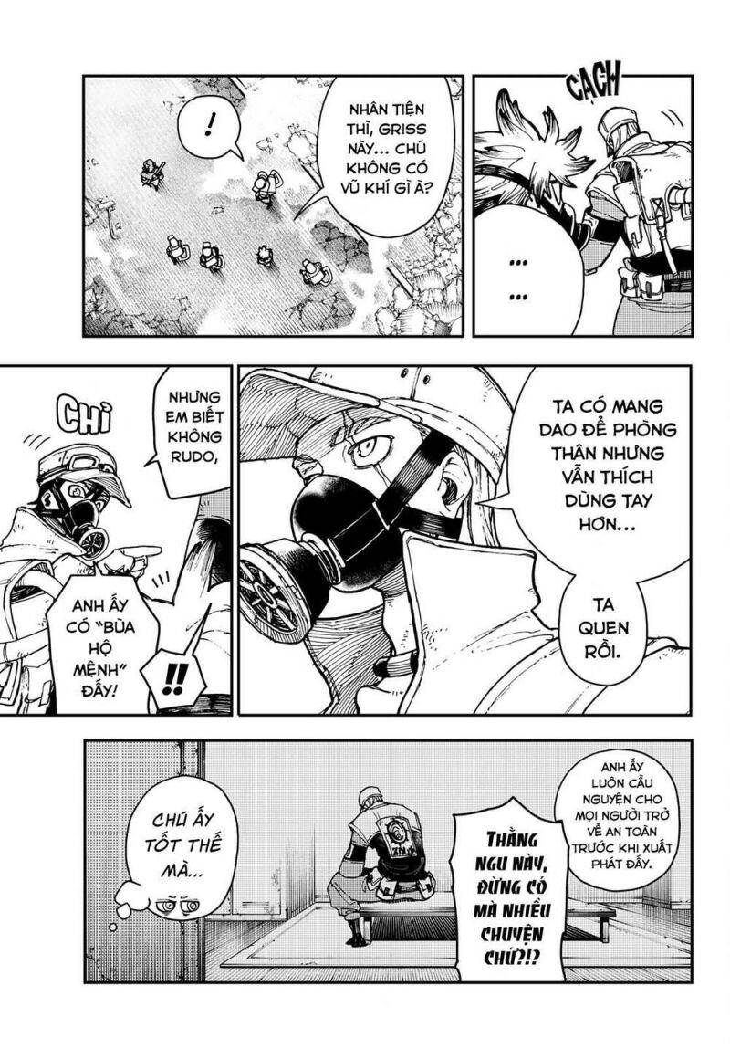 gachiakuta chapter 12 ảnh 11