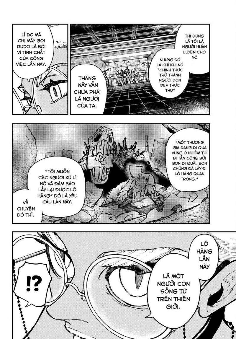 gachiakuta chapter 12 ảnh 6