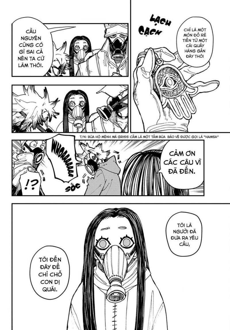 gachiakuta chapter 12 ảnh 12