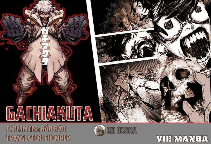 gachiakuta chapter 12 ảnh 2