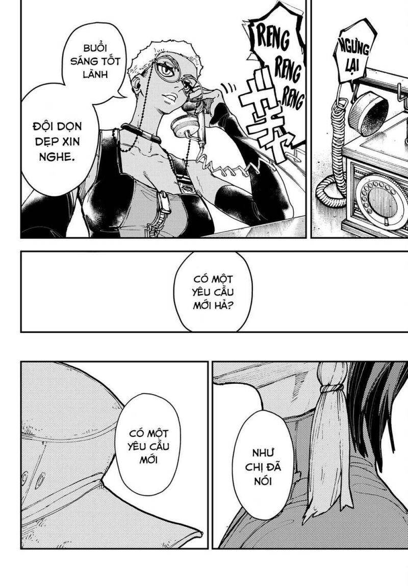 gachiakuta chapter 12 ảnh 4