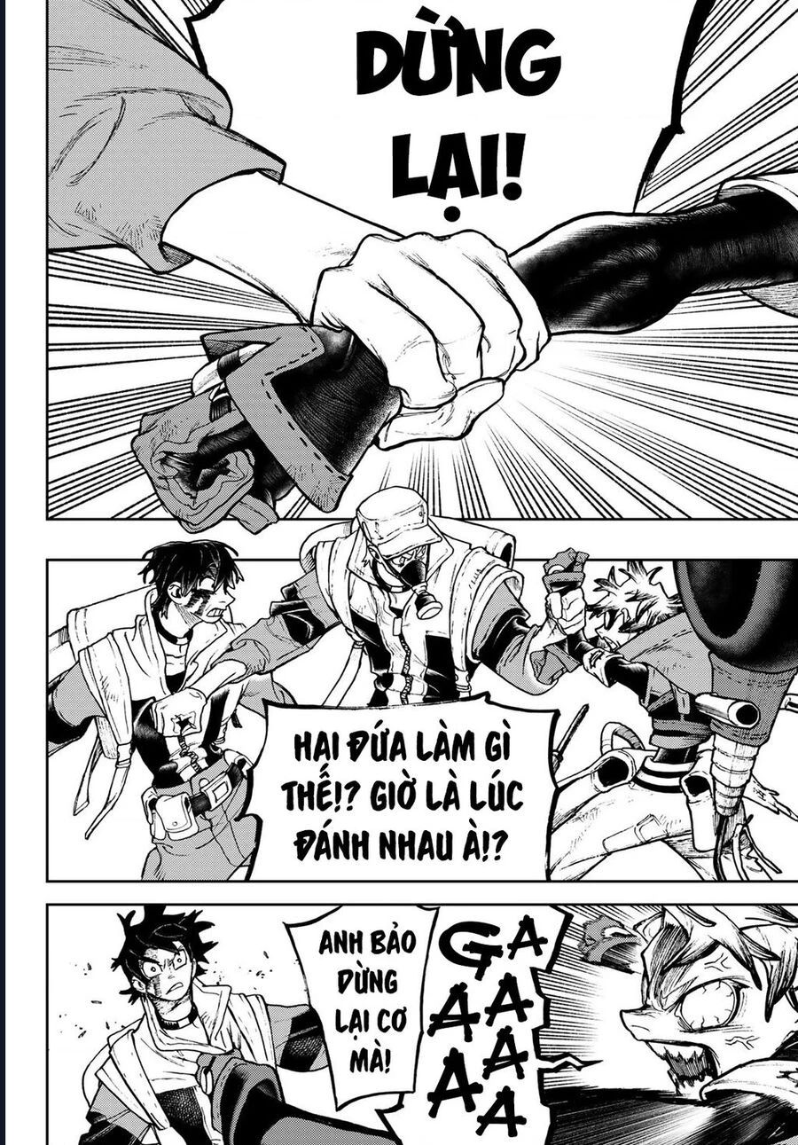gachiakuta chapter 123 ảnh 3