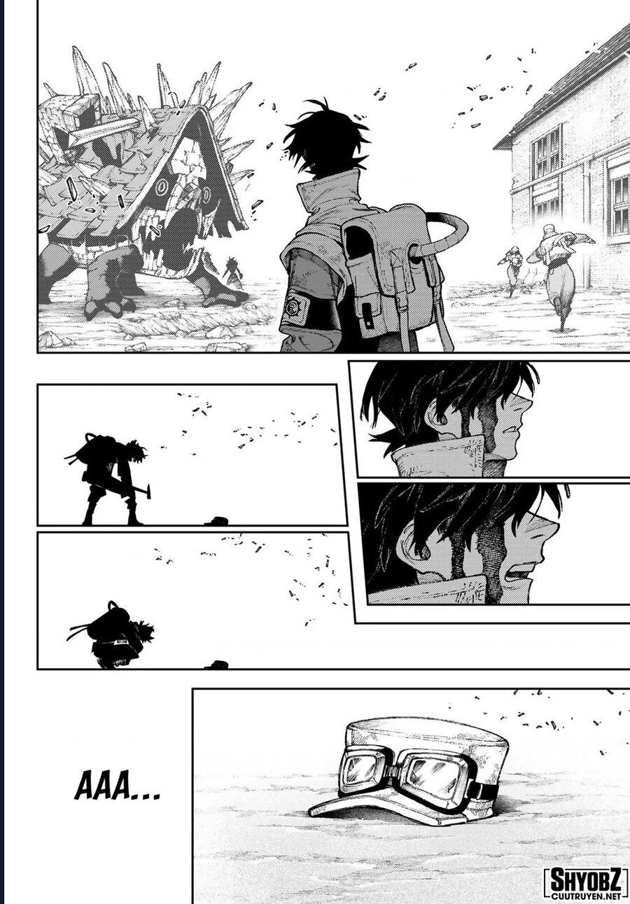 gachiakuta chapter 123 ảnh 12