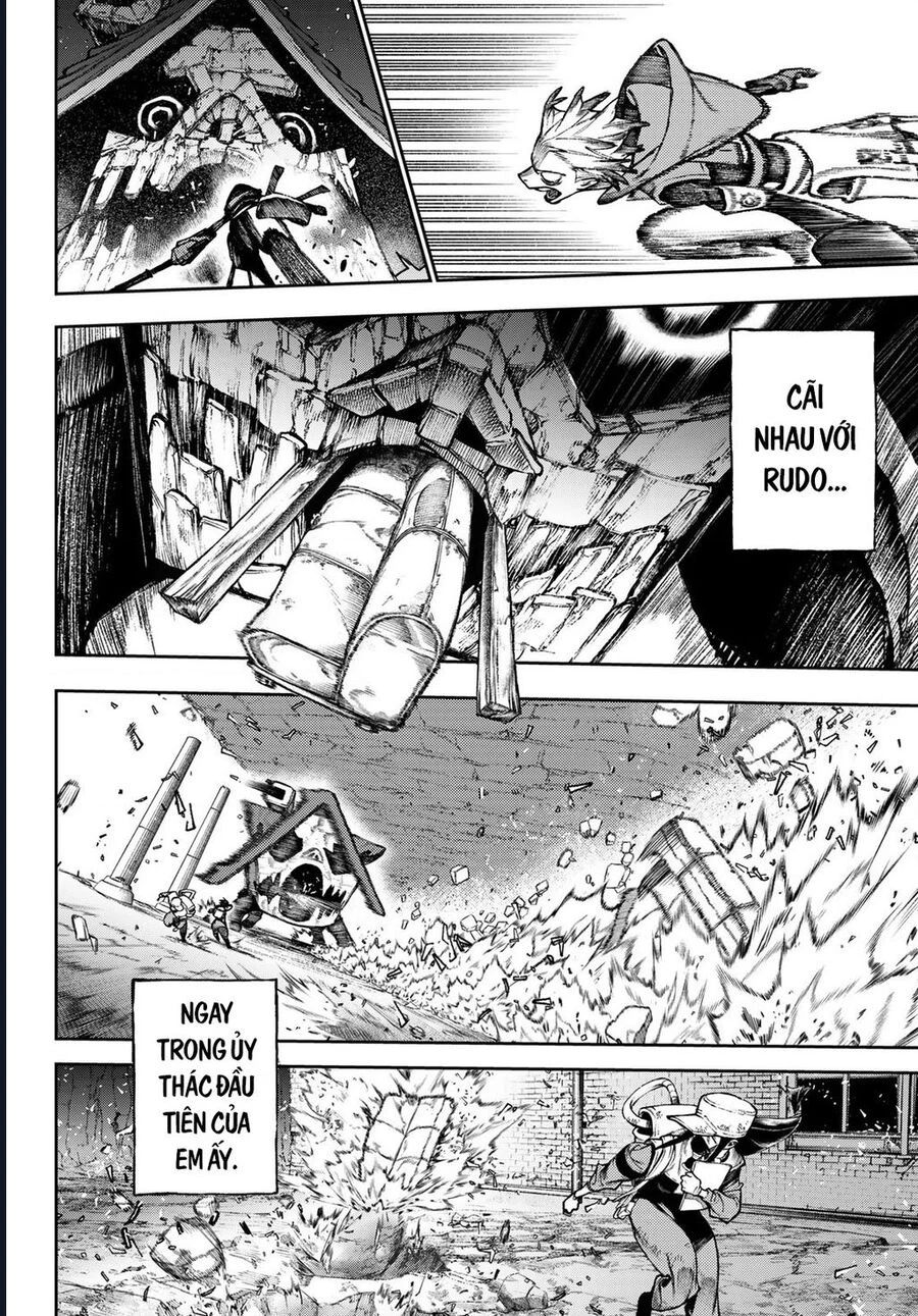 gachiakuta chapter 123 ảnh 10