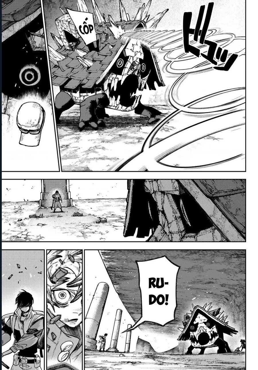 gachiakuta chapter 123 ảnh 13