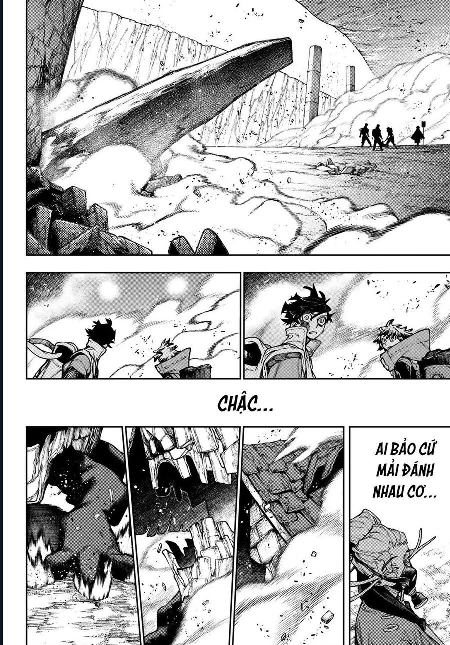 gachiakuta chapter 123 ảnh 6
