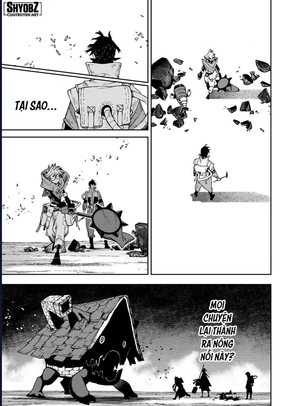 gachiakuta chapter 123 ảnh 9