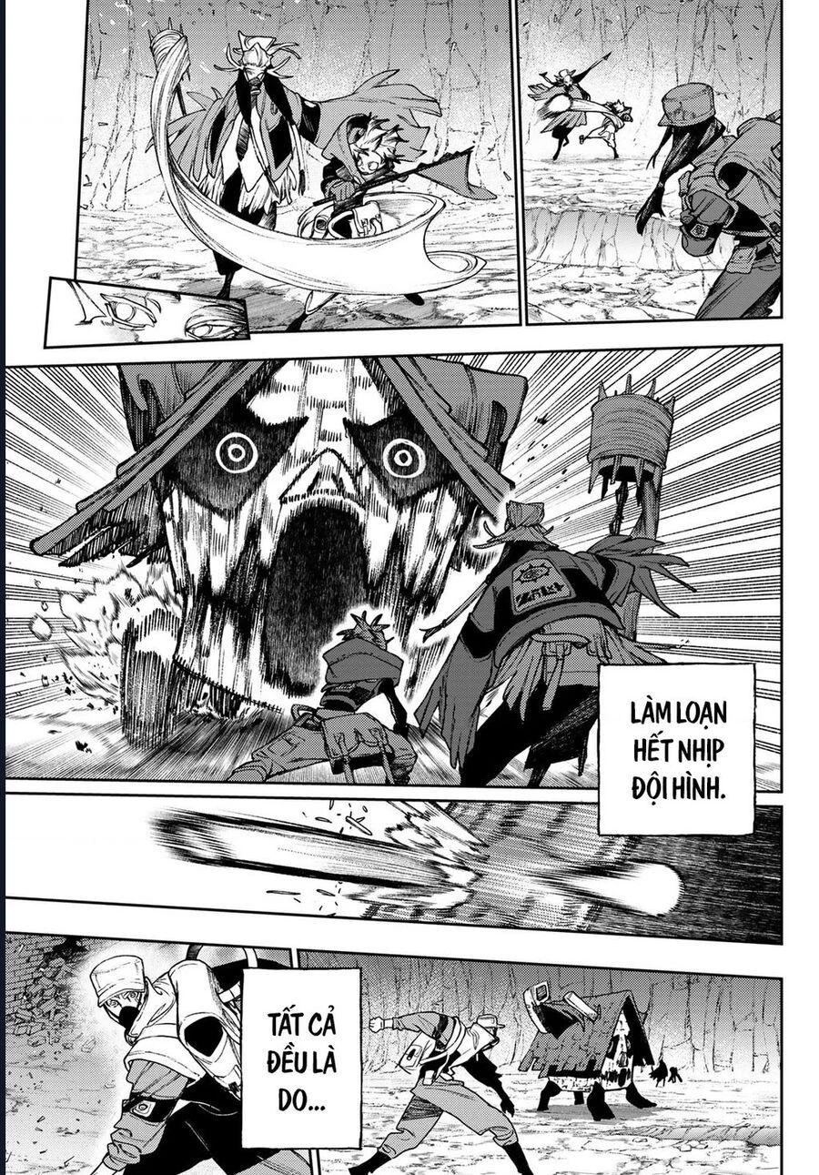 gachiakuta chapter 123 ảnh 11