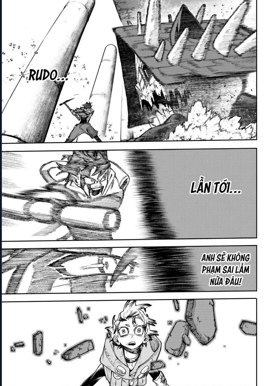 gachiakuta chapter 123 ảnh 15