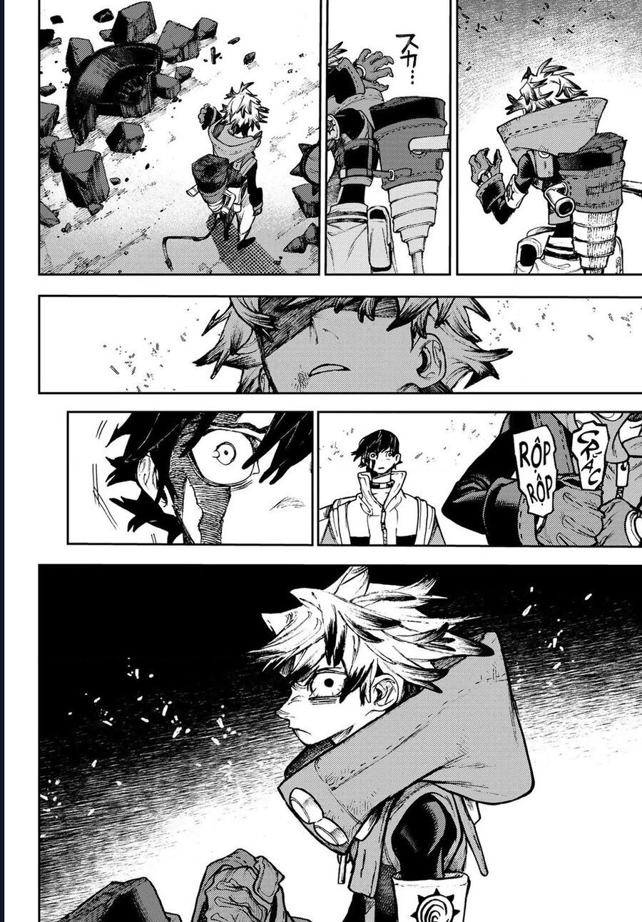 gachiakuta chapter 123 ảnh 8