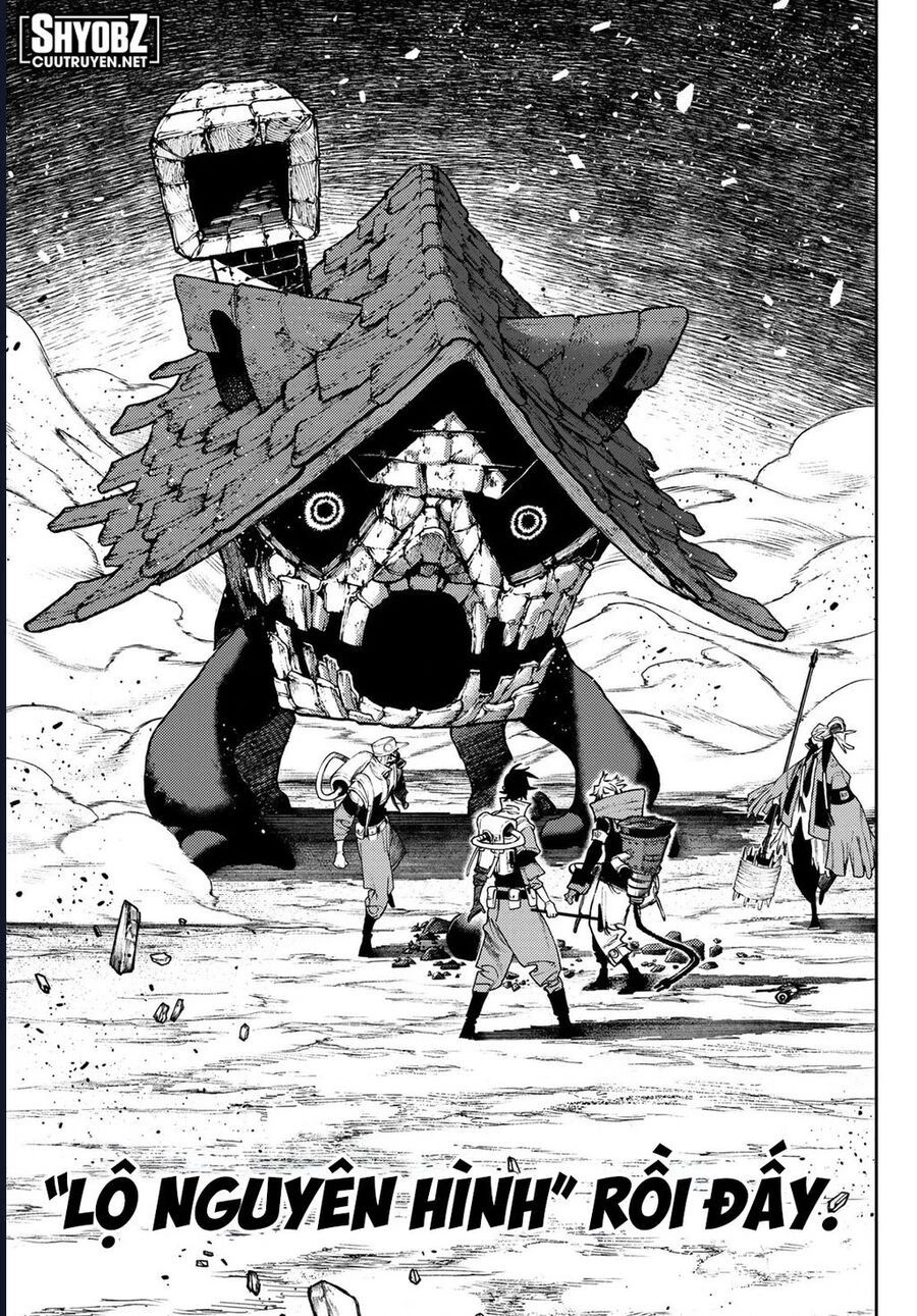 gachiakuta chapter 123 ảnh 7