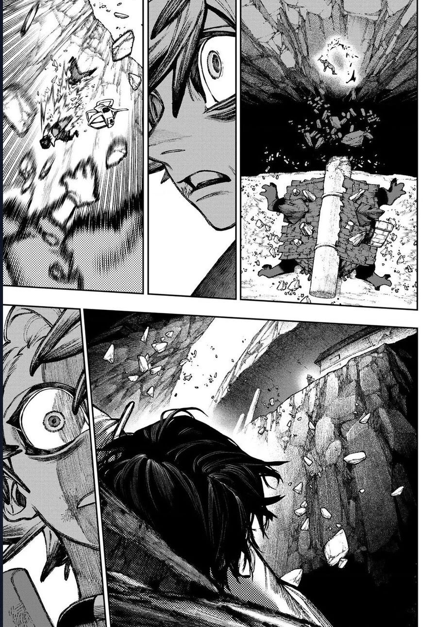 gachiakuta chapter 123 ảnh 17