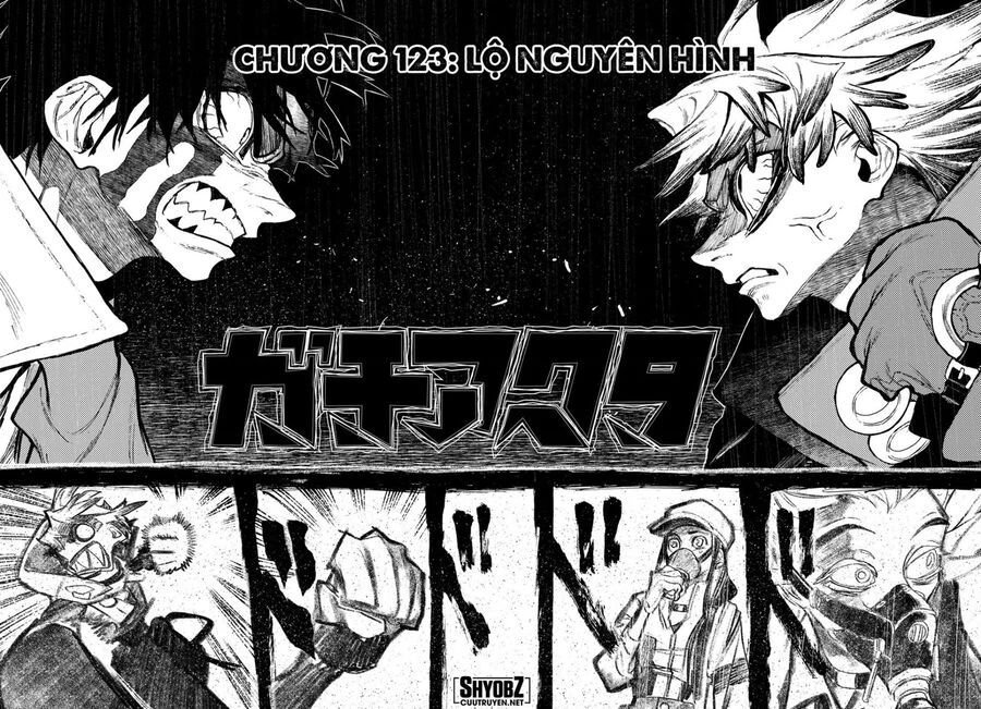 gachiakuta chapter 123 ảnh 2