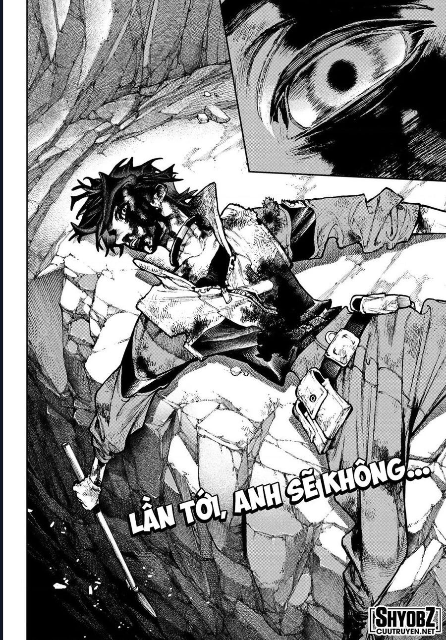 gachiakuta chapter 123 ảnh 18