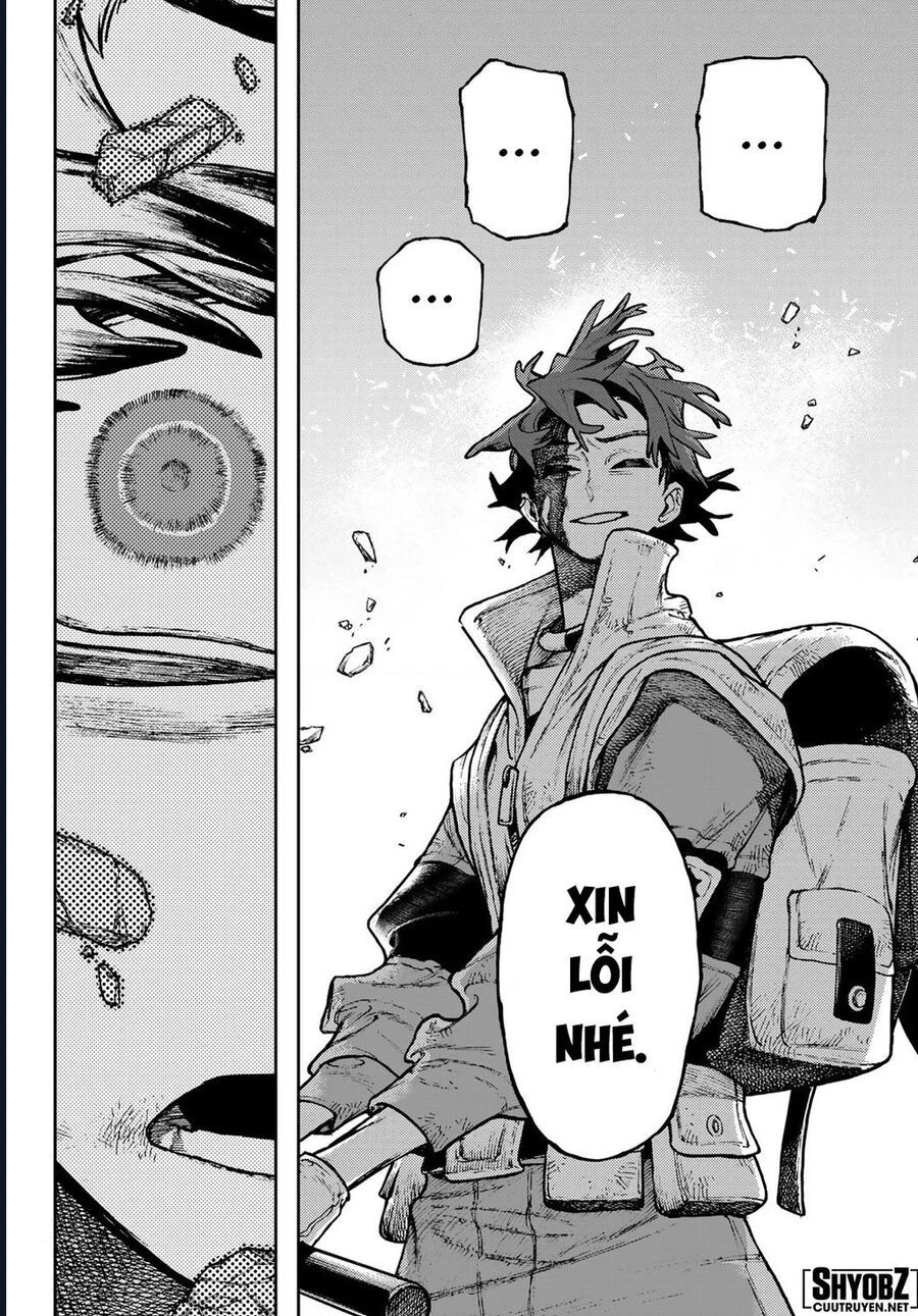 gachiakuta chapter 123 ảnh 14