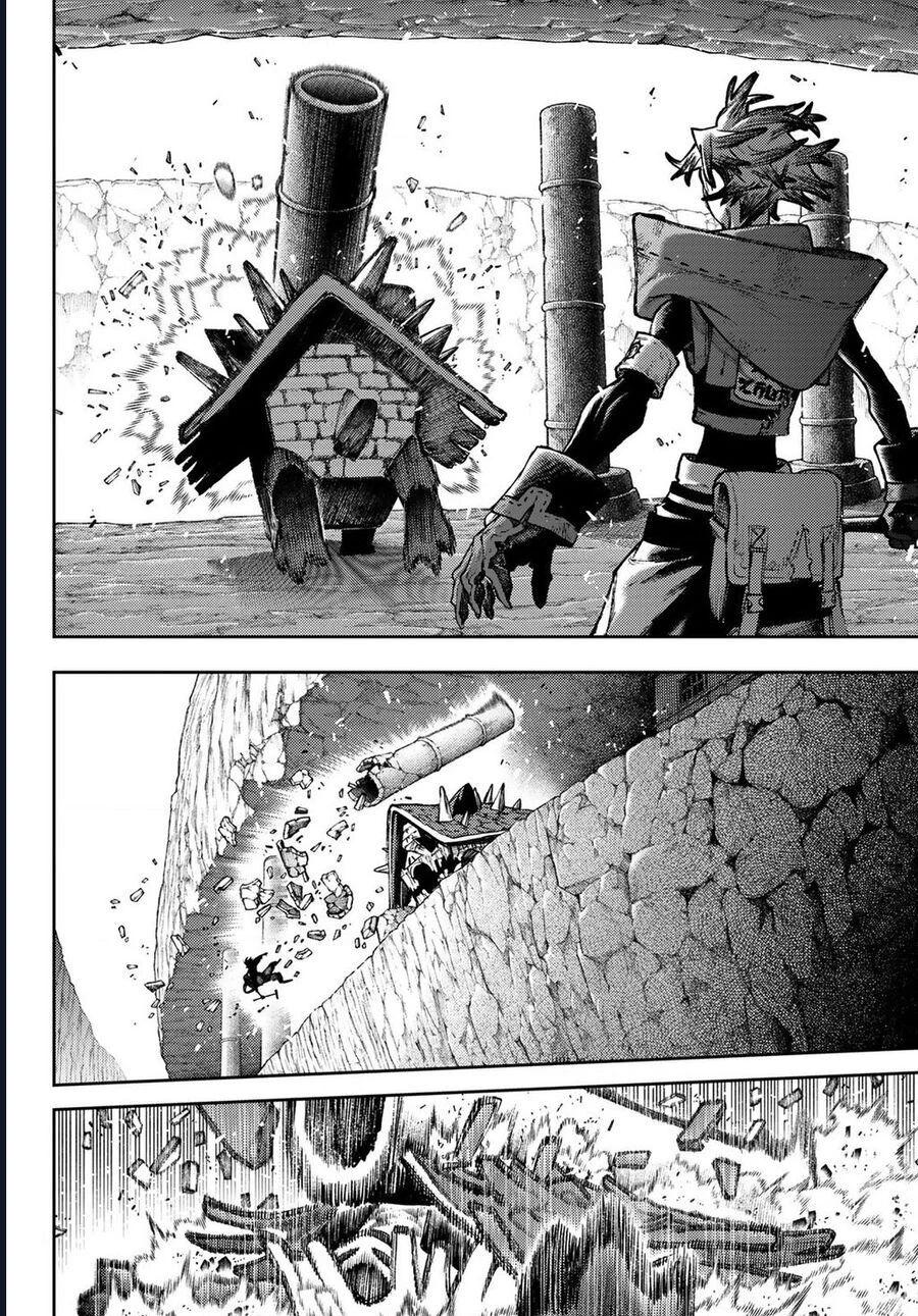 gachiakuta chapter 123 ảnh 16