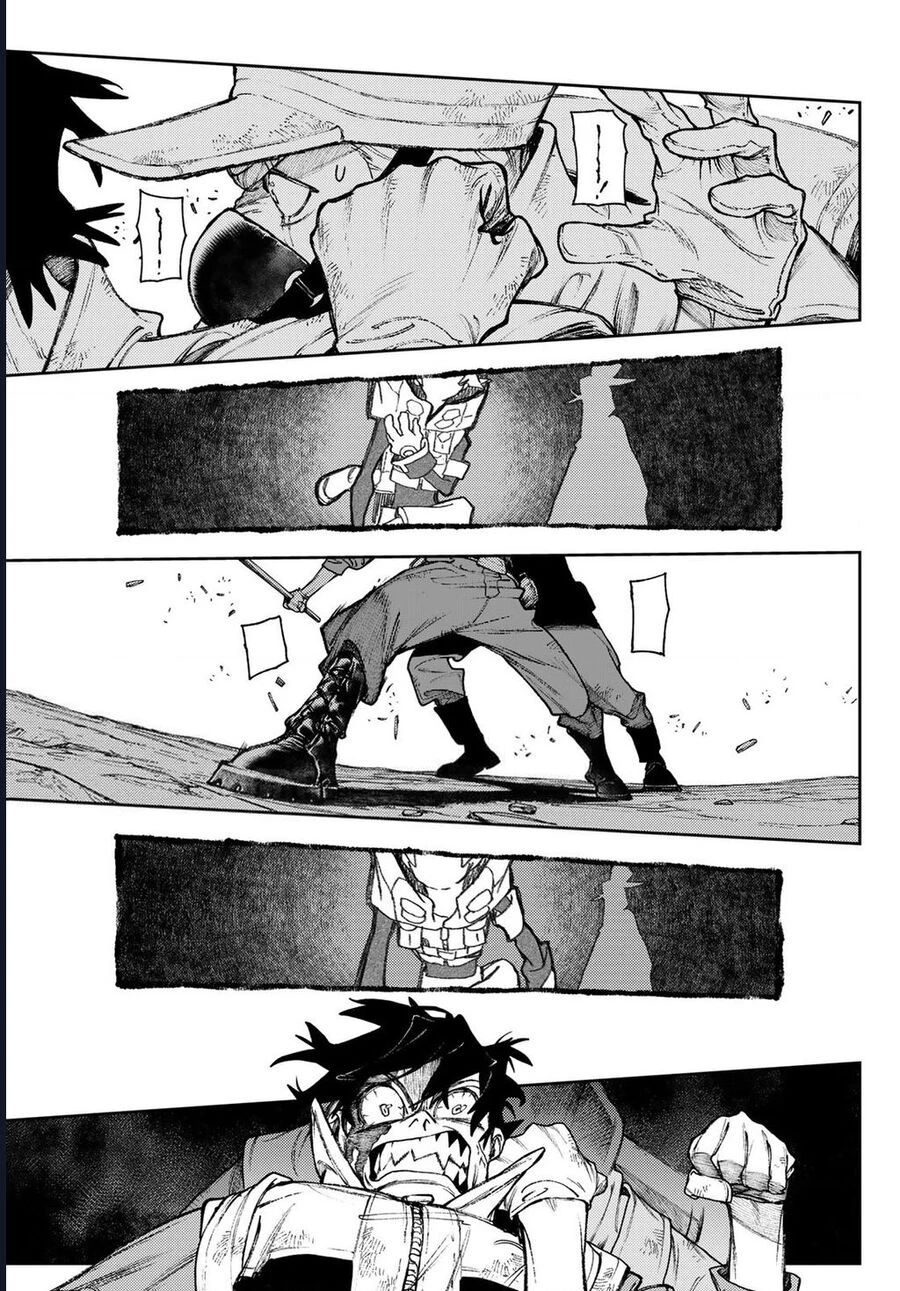 gachiakuta chapter 123 ảnh 1