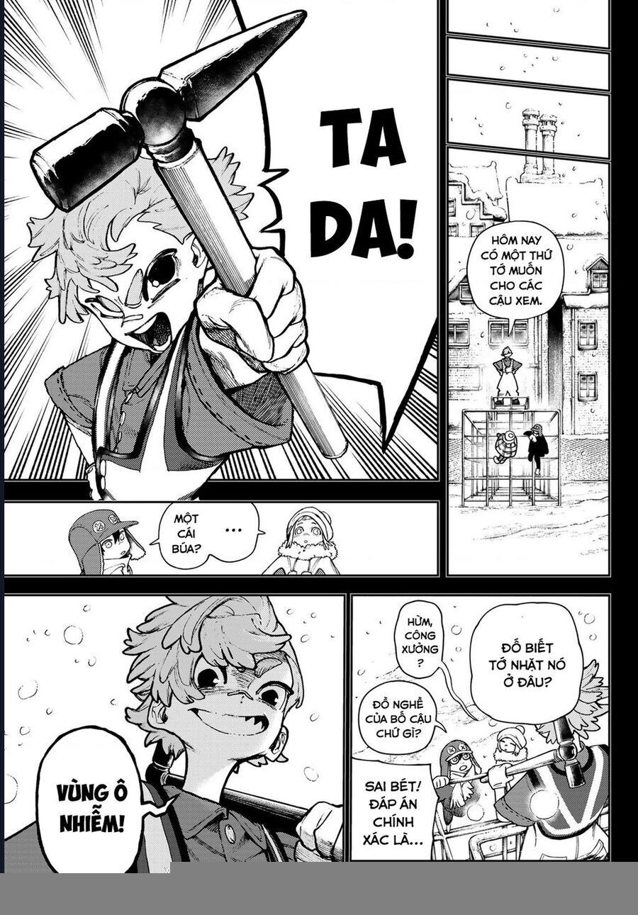 gachiakuta chapter 124 ảnh 11