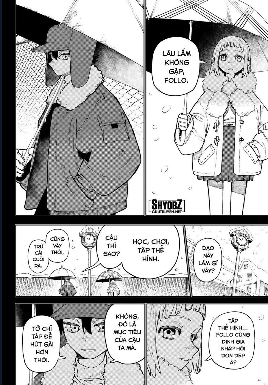 gachiakuta chapter 124 ảnh 16