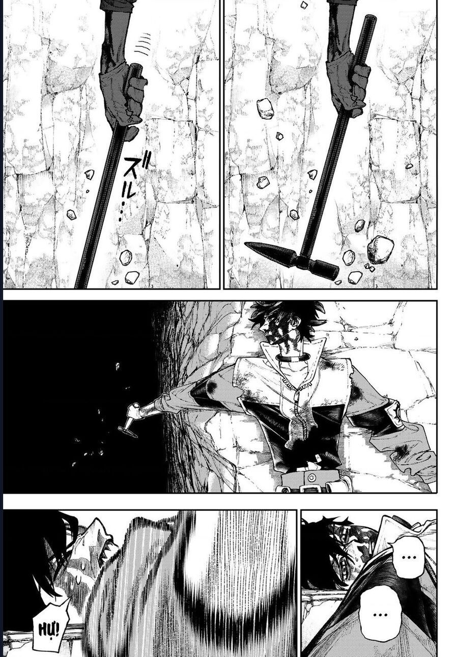 gachiakuta chapter 124 ảnh 1
