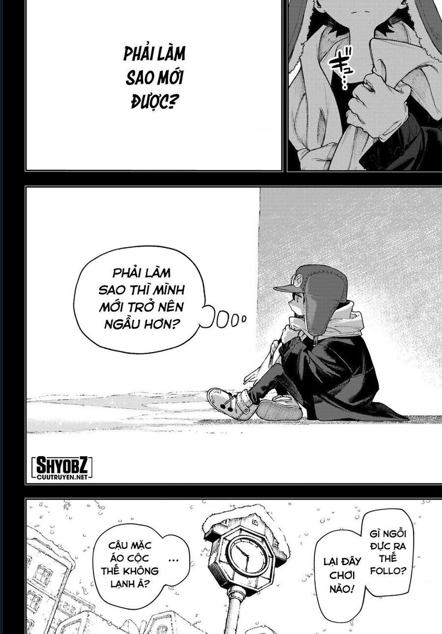 gachiakuta chapter 124 ảnh 10