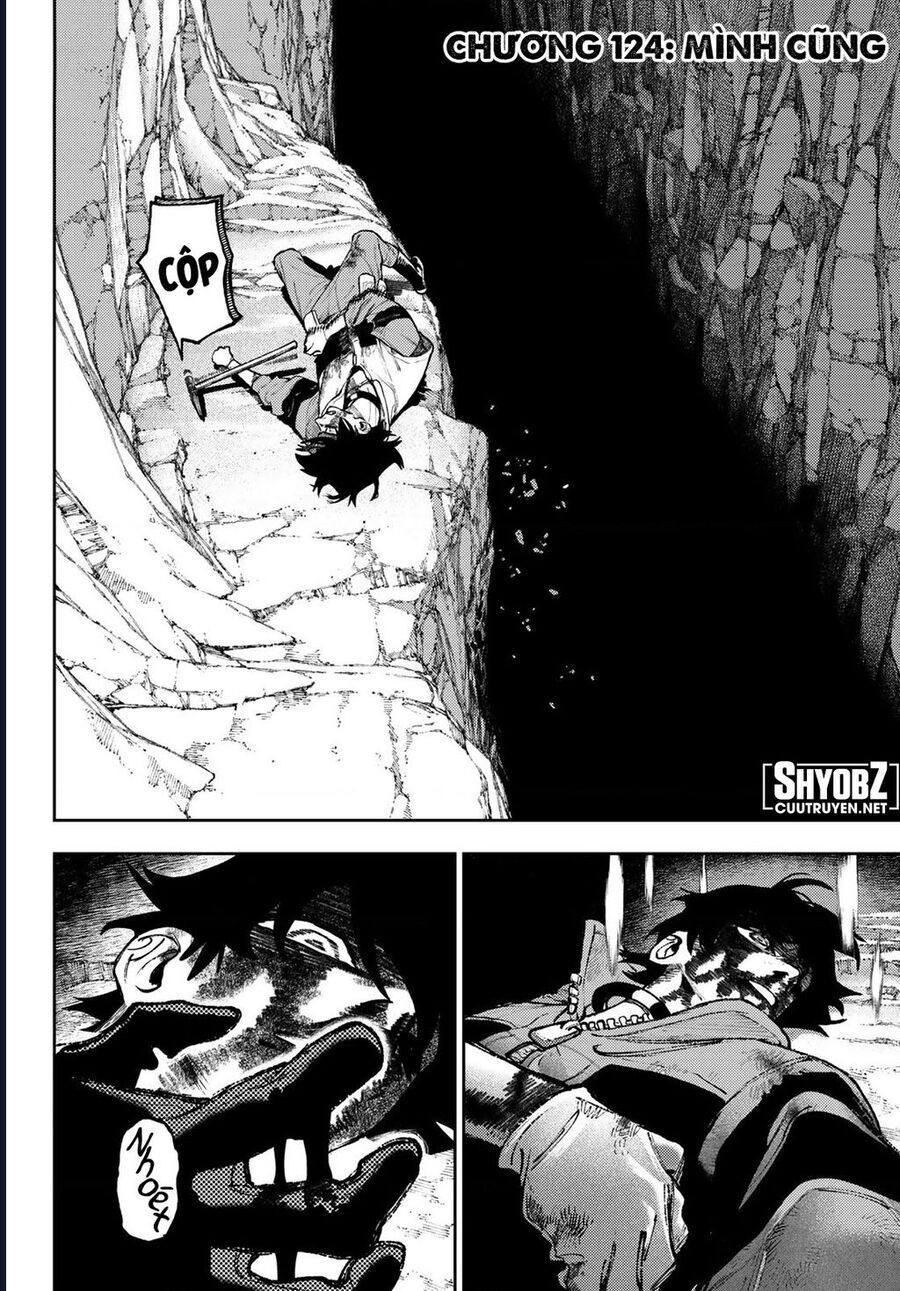 gachiakuta chapter 124 ảnh 2