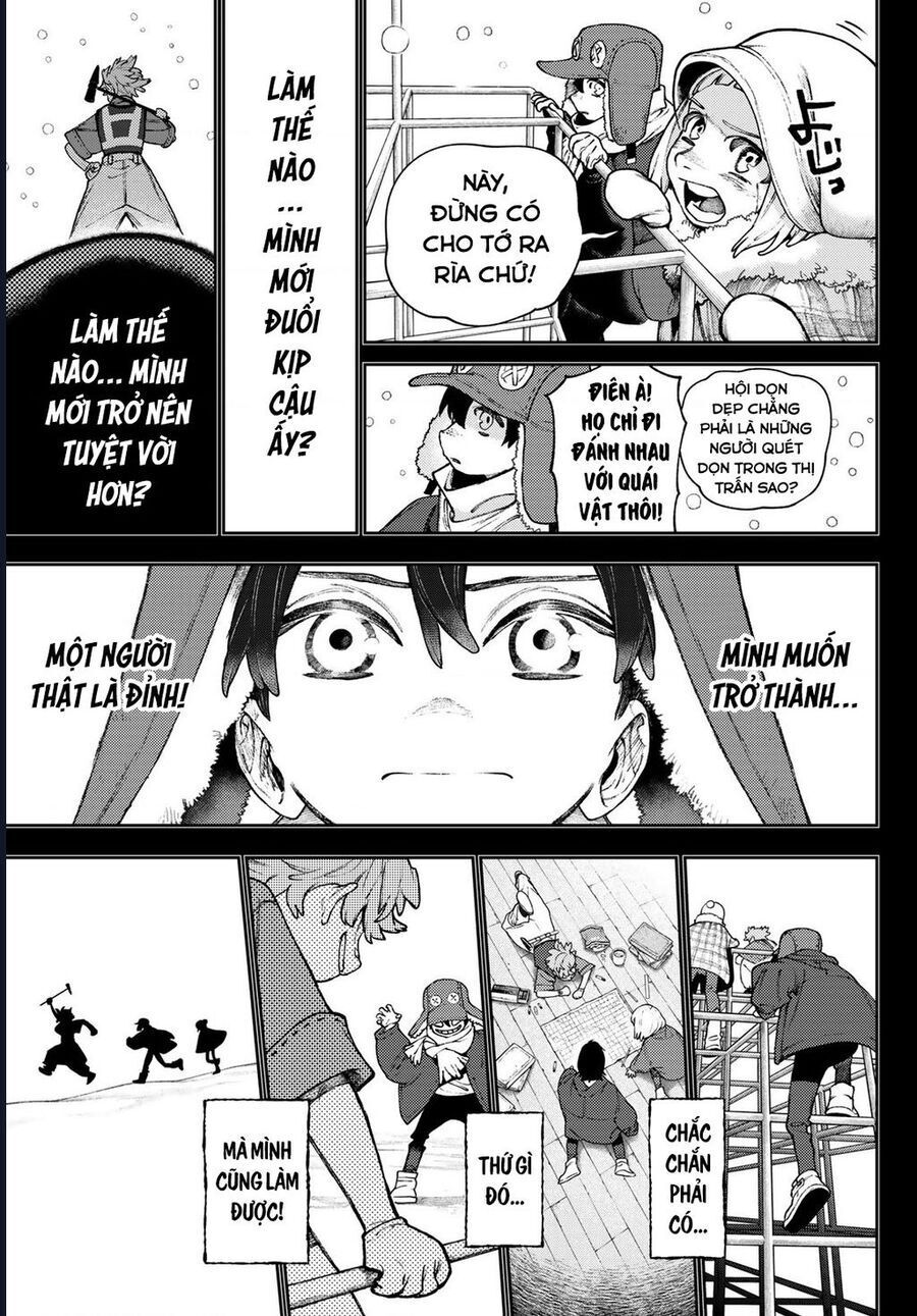 gachiakuta chapter 124 ảnh 15