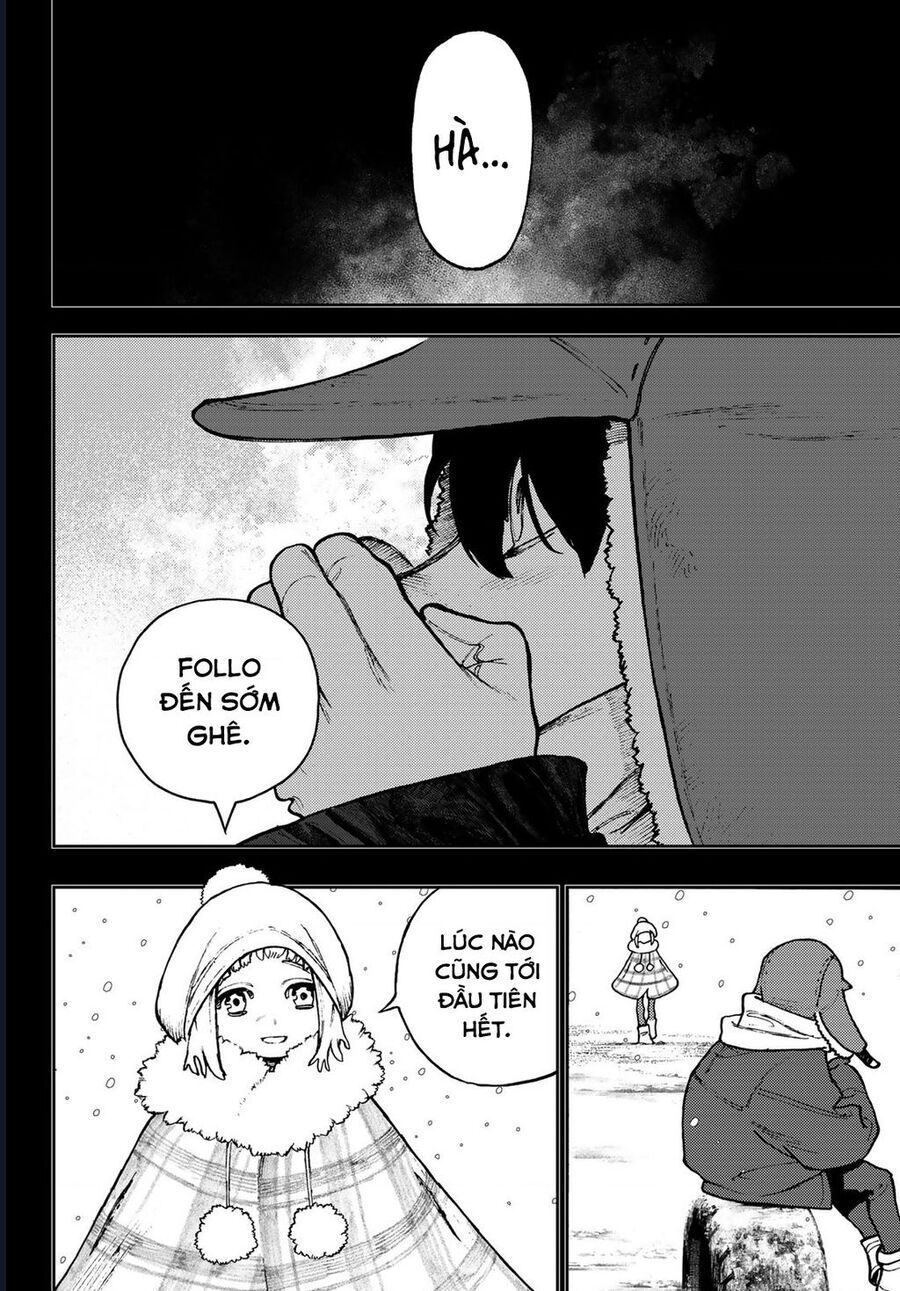 gachiakuta chapter 124 ảnh 4