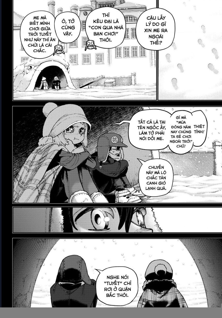 gachiakuta chapter 124 ảnh 6