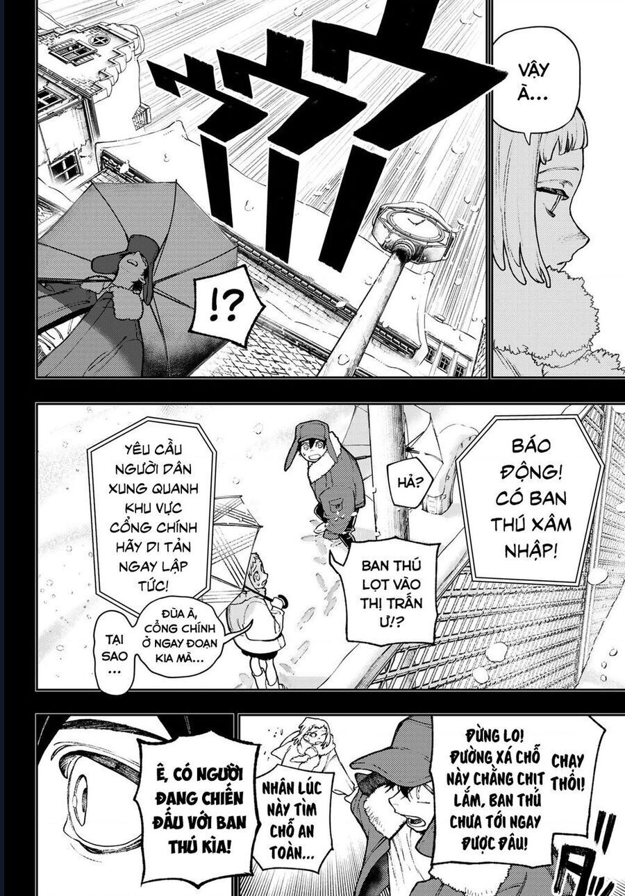 gachiakuta chapter 124 ảnh 18