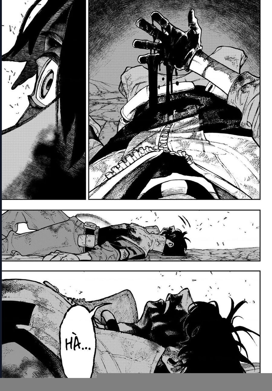 gachiakuta chapter 124 ảnh 3